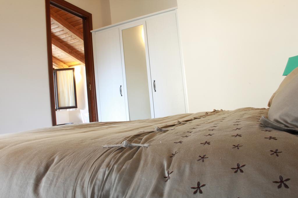 רומא Il Tiglio B&B מראה חיצוני תמונה
