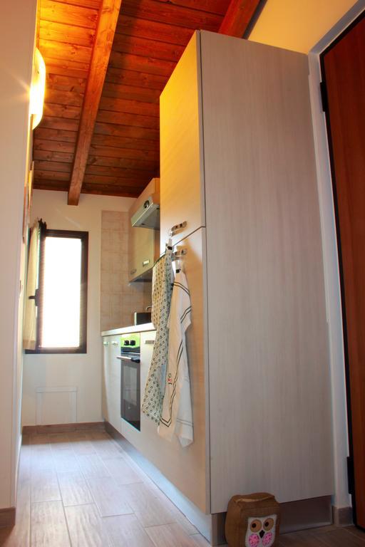 רומא Il Tiglio B&B מראה חיצוני תמונה