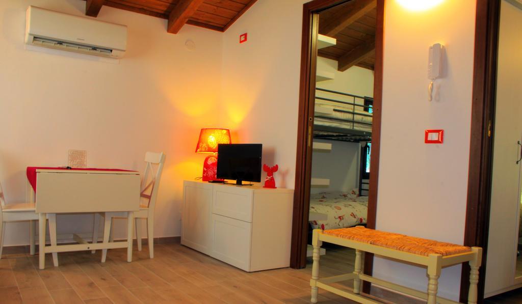 רומא Il Tiglio B&B מראה חיצוני תמונה