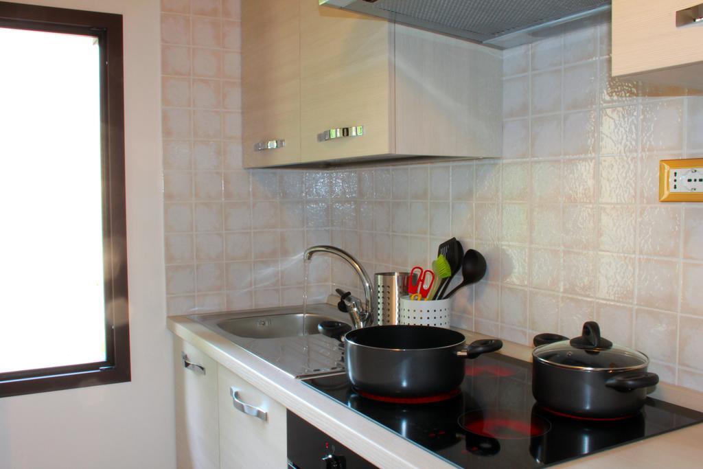 רומא Il Tiglio B&B מראה חיצוני תמונה