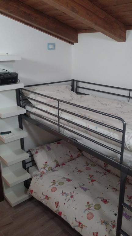 רומא Il Tiglio B&B מראה חיצוני תמונה