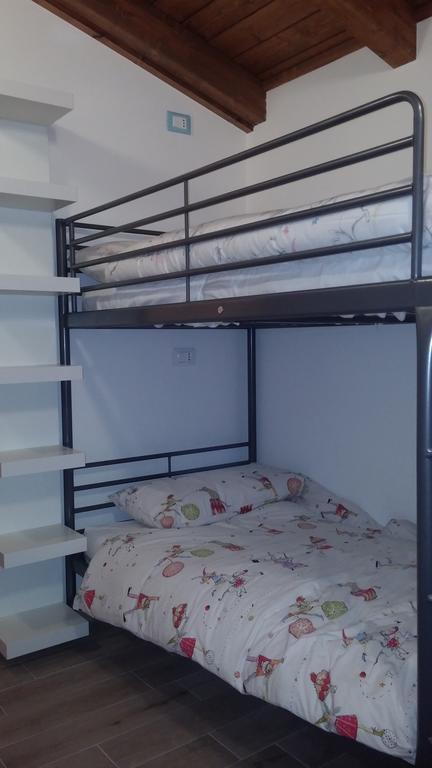 רומא Il Tiglio B&B מראה חיצוני תמונה