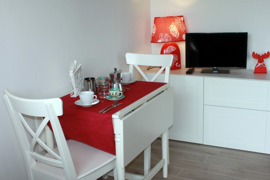 רומא Il Tiglio B&B מראה חיצוני תמונה